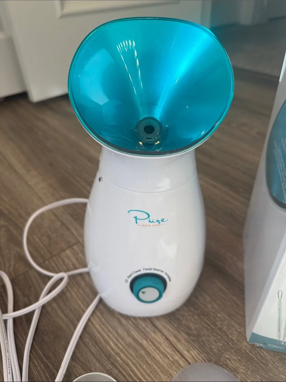 Pur multi functional